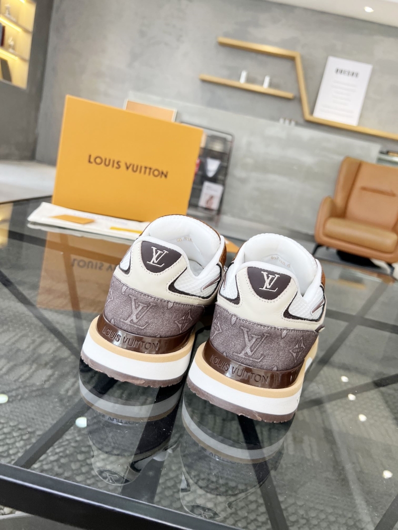 LV Casual Shoes